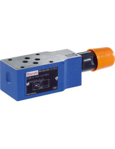 ZAWÓR OGRANICZAJĄCY CIŚNIENIE Z2DB6VD1-4X/50 | Hydraulika | Eshop Dopak | Wszystko dla Przemysłu