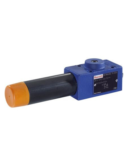 CIŚNIENIOWY ZAWÓR REDUKCYJNY DR6DP2-5X/150YM | Hydraulika | Eshop Dopak | Wszystko dla Przemysłu