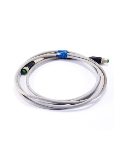 Przewód przyłączeniowy M12,  7000-48001-2920300, Murrelektronik | Elektryka | Eshop Dopak | Wszystko dla Przemysłu