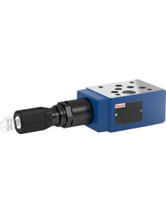 ZAWÓR REDUKUJĄCY CIŚNIENIE - Z Z3DR10VB2-1X/50MSV | Hydraulika | Eshop Dopak | Wszystko dla Przemysłu