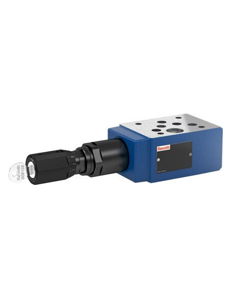ZAWÓR REDUKUJĄCY CIŚNIENIE - Z Z3DR10VB2-1X/200MSV | Hydraulika | Eshop Dopak | Wszystko dla Przemysłu