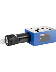 ZAWÓR OGRANICZAJĄCY CIŚNIENIE ZDB10DA2-2X/100SO30 | Hydraulika | Eshop Dopak | Wszystko dla Przemysłu