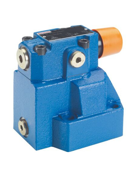 CIŚNIENIOWY ZAWÓR REDUKCYJNY DRC5-5X/200Y | Hydraulika | Eshop Dopak | Wszystko dla Przemysłu