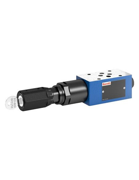 ZAWÓR REDUKUJĄCY CIŚNIENIE - Z Z3DR6VP2-1X/315 | Hydraulika | Eshop Dopak | Wszystko dla Przemysłu