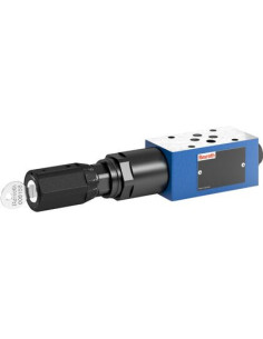 ZAWÓR REDUKUJĄCY CIŚNIENIE - Z Z3DR6VP2-1X/100V | Hydraulika | Eshop Dopak | Wszystko dla Przemysłu