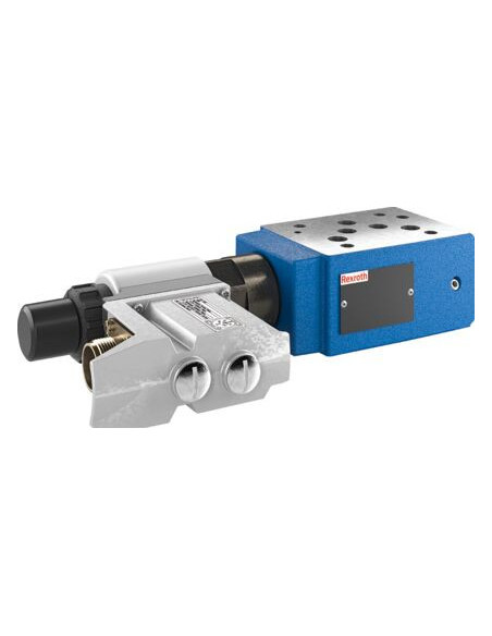 ZAWÓR SPUSTOWY Z3DREE10VP2-1X/315XLG24K31A1M | Hydraulika | Eshop Dopak | Wszystko dla Przemysłu