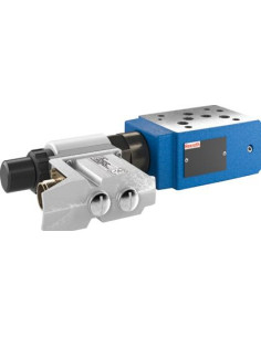 ZAWÓR SPUSTOWY Z3DREE10VP2-1X/200YG24K31A1V | Hydraulika | Eshop Dopak | Wszystko dla Przemysłu