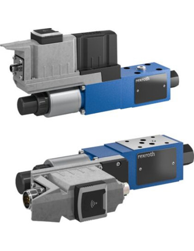 ZAWÓR SPUSTOWY Z3DREE6VP2-2X/200G24K31A1M | Hydraulika | Eshop Dopak | Wszystko dla Przemysłu