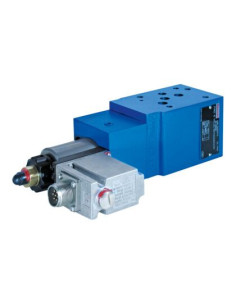 ZAWÓR SPUSTOWY ZDRE10VP3X-1X/250YMG24-8Z4M | Hydraulika | Eshop Dopak | Wszystko dla Przemysłu