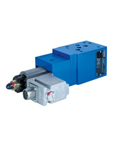 ZAWÓR SPUSTOWY ZDRE10VP3X-1X/250YMG24-8Z4M | Hydraulika | Eshop Dopak | Wszystko dla Przemysłu
