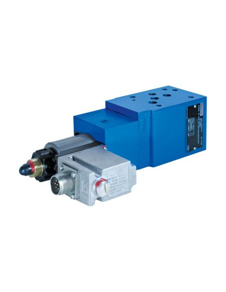ZAWÓR SPUSTOWY ZDRE10VP3X-1X/250YMG24-8Z4M | Hydraulika | Eshop Dopak | Wszystko dla Przemysłu