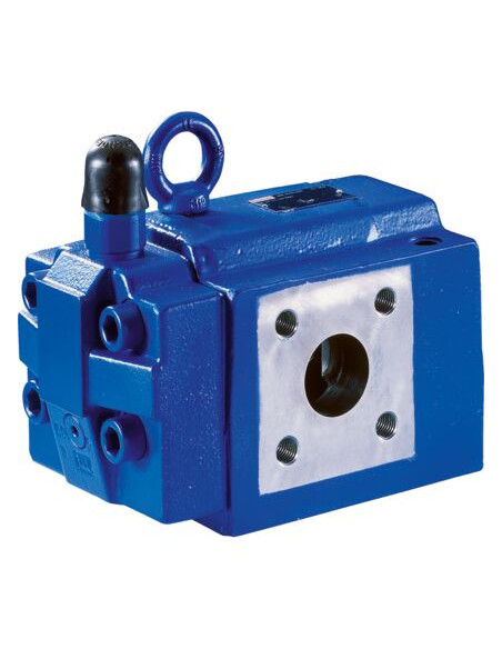 HYDRAULICZNY ZAWÓR UPUSTOWY DB52F3-3X/100U | Hydraulika | Eshop Dopak | Wszystko dla Przemysłu