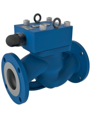 HYDRAULICZNY ZAWÓR UPUSTOWY L-DB80F2-3X/16XYU | Hydraulika | Eshop Dopak | Wszystko dla Przemysłu