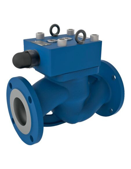 HYDRAULICZNY ZAWÓR UPUSTOWY L-DB80F2-3X/16XY | Hydraulika | Eshop Dopak | Wszystko dla Przemysłu