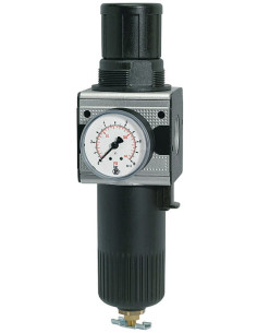 Zaworo-filtr multifix-min, G1/4w, 0,5-10bar | Pneumatyka | Eshop Dopak | Wszystko dla Przemysłu