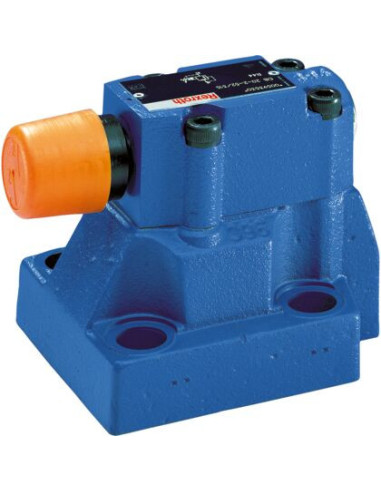 HYDRAULICZNY ZAWÓR UPUSTOWY DBW30A2-5X/200U6EG24N9K4 | Hydraulika | Eshop Dopak | Wszystko dla Przemysłu
