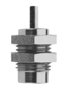 Siłownik Cartridgowy D6x10, bez gwintu | Pneumatyka | Eshop Dopak | Wszystko dla Przemysłu