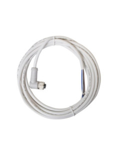 Kabel do reduktora proporcjonalnego RPR  z wtykiem kątowym, 3 metry | Pneumatyka | Eshop Dopak | Wszystko dla Przemysłu