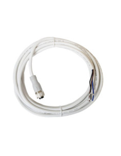 Kabel do reduktora proporcjonalnego RPR  z wtykiem prostym, 3 metry | Pneumatyka | Eshop Dopak | Wszystko dla Przemysłu