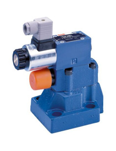 HYDRAULICZNY ZAWÓR UPUSTOWY DBW20B2-5X/200-6EG24K4 | Hydraulika | Eshop Dopak | Wszystko dla Przemysłu