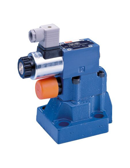HYDRAULICZNY ZAWÓR UPUSTOWY DBW20B2-5X/200-6EG24K4 | Hydraulika | Eshop Dopak | Wszystko dla Przemysłu