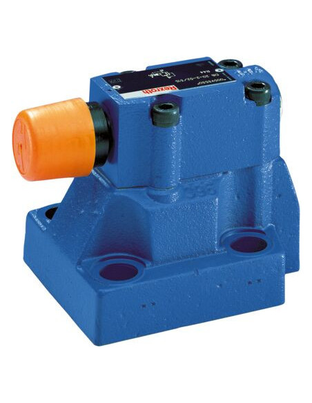 HYDRAULICZNY ZAWÓR UPUSTOWY DBW20A2-5X/200Y6EG24N9K4 | Hydraulika | Eshop Dopak | Wszystko dla Przemysłu