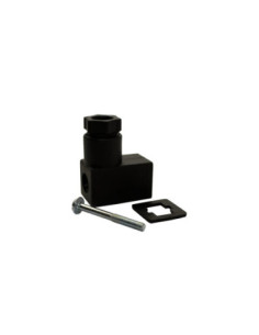 Wtyczka do cewki elektrozaworu, typ C IP65, 0-230V AC/DC | Pneumatyka | Eshop Dopak | Wszystko dla Przemysłu