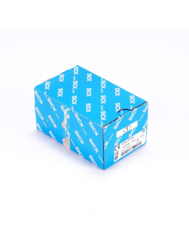 Fotoprzekaźnik, WTB4-3P1161, SICK | Automatyka | Eshop Dopak | Wszystko dla Przemysłu