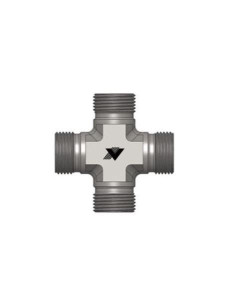 Czwórnik hydrauliczny ZZZZ G1, ES | Hydraulika | Eshop Dopak | Wszystko dla Przemysłu