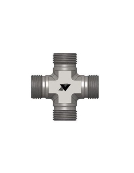 Czwórnik hydrauliczny ZZZZ G1, ES | Hydraulika | Eshop Dopak | Wszystko dla Przemysłu
