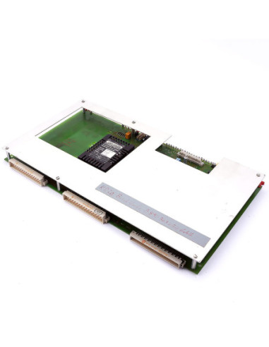 Płytka wzmacniająca, KR 201 5089231, KRAUSS MAFFEI | Elektronika | Eshop Dopak | Wszystko dla Przemysłu