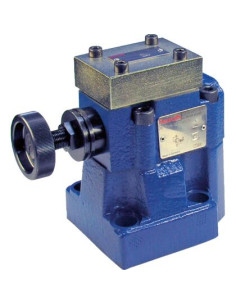HYDRAULICZNY ZAWÓR UPUSTOWY DB20-1-5X/200YXCV | Hydraulika | Eshop Dopak | Wszystko dla Przemysłu