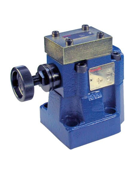 HYDRAULICZNY ZAWÓR UPUSTOWY DB20-1-5X/200YXCV | Hydraulika | Eshop Dopak | Wszystko dla Przemysłu