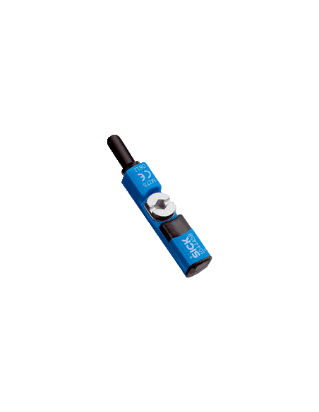 Czujnik cylindra, MZ2Q-FTZPS-KU0, SICK | Elektronika | Eshop Dopak | Wszystko dla Przemysłu