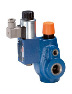 HYDRAULICZNY ZAWÓR UPUSTOWY DB15G2-4X/50XYVW65 | Hydraulika | Eshop Dopak | Wszystko dla Przemysłu
