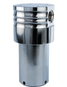 Filtr z węglem aktywnym 400bar, 1 | Filtry | Eshop Dopak |Wszystko dla Przemysłu