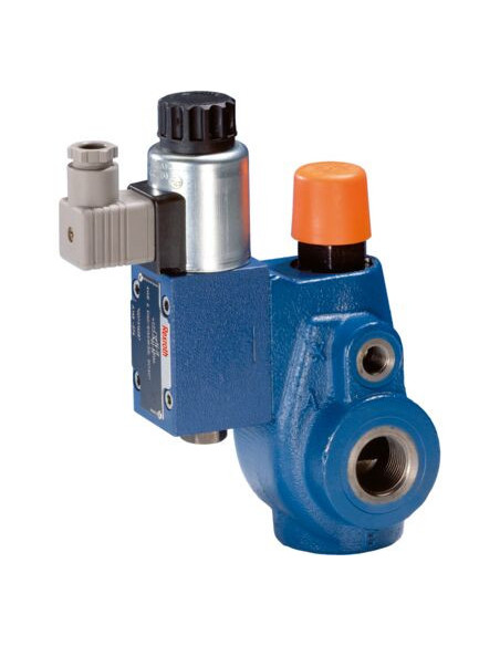 HYDRAULICZNY ZAWÓR UPUSTOWY DB20-2-4X/200W65 | Hydraulika | Eshop Dopak | Wszystko dla Przemysłu