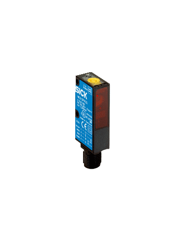 Czujnik fotoelektryczny, WL-9-2P431 1 018 287, SICK | Automatyka | Eshop Dopak | Wszystko dla Przemysłu
