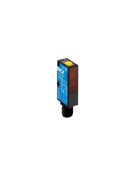 Czujnik fotoelektryczny, WL-9-2P431 1 018 287, SICK | Automatyka | Eshop Dopak | Wszystko dla Przemysłu