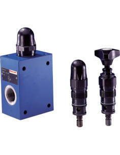 HYDRAULICZNY ZAWÓR UPUSTOWY DBDS6P1X/315J3 | Hydraulika | Eshop Dopak | Wszystko dla Przemysłu