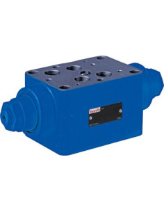 HYDRAULICZNY ZAWÓR ZWROTNY SCA16CZ2X/JM | Hydraulika | Eshop Dopak | Wszystko dla Przemysłu