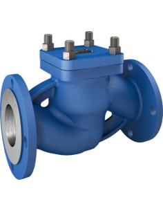 ZAWÓR ZWROTNY L-S100F1-1X/16 | Hydraulika | Eshop Dopak | Wszystko dla Przemysłu