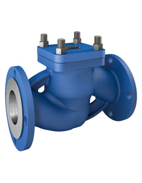 ZAWÓR ZWROTNY L-S100F1-1X/16 | Hydraulika | Eshop Dopak | Wszystko dla Przemysłu
