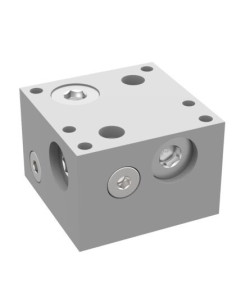 ZAWÓR ZWROTNY - Z Z4S16-2X/ | Hydraulika | Eshop Dopak | Wszystko dla Przemysłu