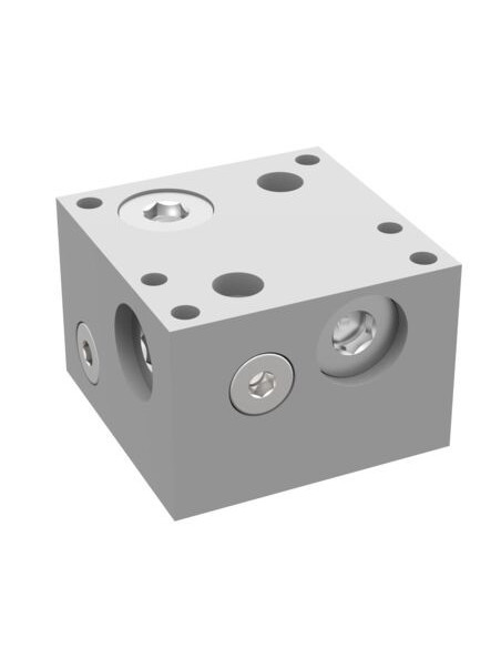 ZAWÓR ZWROTNY - Z Z4S16-2X/ | Hydraulika | Eshop Dopak | Wszystko dla Przemysłu