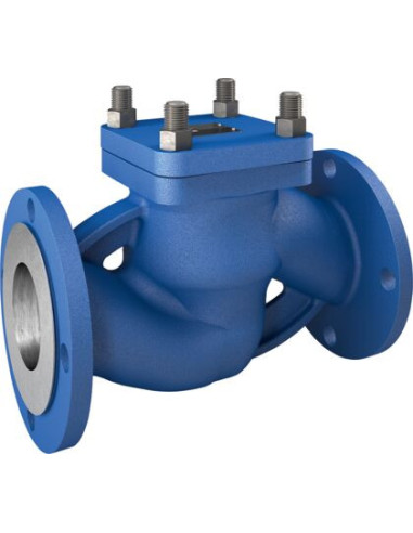 ZAWÓR ZWROTNY L-S50F1-1X/16 | Hydraulika | Eshop Dopak | Wszystko dla Przemysłu