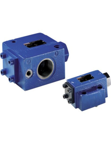 HYDRAULICZNY ZAWÓR ZWROTNY SV10PB4-4X/M | Hydraulika | Eshop Dopak | Wszystko dla Przemysłu