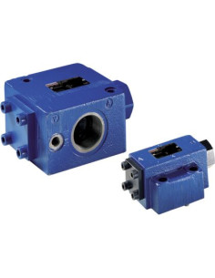 HYDRAULICZNY ZAWÓR ZWROTNY SV10PA4-4X/V | Hydraulika | Eshop Dopak | Wszystko dla Przemysłu
