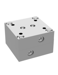 ZAWÓR ZWROTNY - Z Z4S6-1X/ | Hydraulika | Eshop Dopak | Wszystko dla Przemysłu