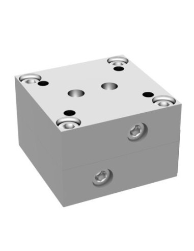 ZAWÓR ZWROTNY - Z Z4S6-1X/ | Hydraulika | Eshop Dopak | Wszystko dla Przemysłu